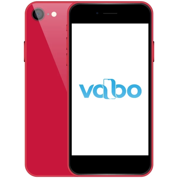 Refurbished iPhone 8 256GB Rood Grade A (Marge)