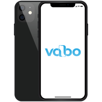 Refurbished-iPhone-11-Zwart