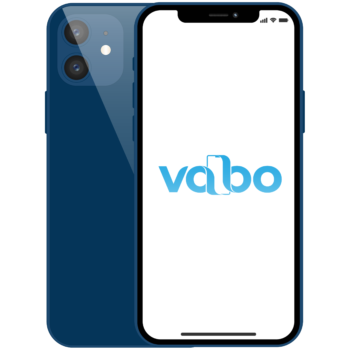 Refurbished-iPhone-12-Mini-Blauw