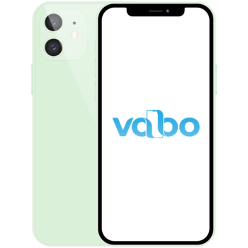 Refurbished-iPhone-12-Mini-Groen