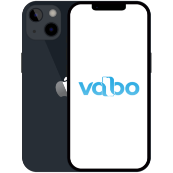 Refurbished-iPhone-13-Mini-Zwart