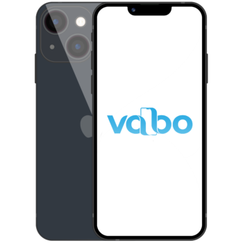 Refurbished-iPhone-14-Zwart